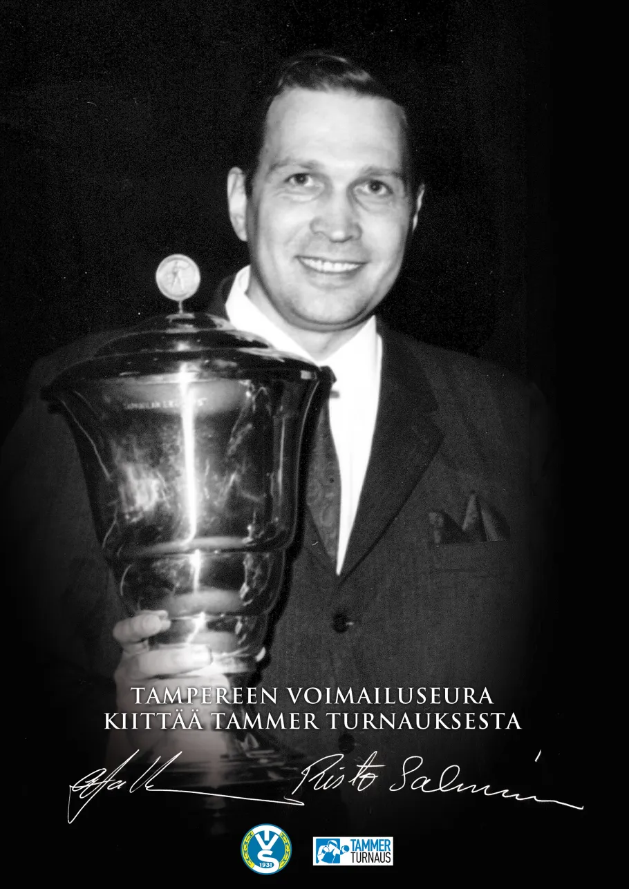 Tauno Salminen